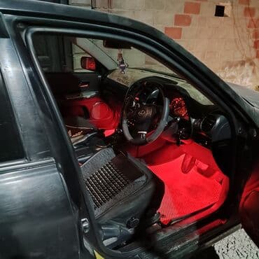 авто рассрочка бишкек без первоначального взноса: Lexus IS: 2005 г., 2 л, Автомат, Бензиновая, Седан — 10