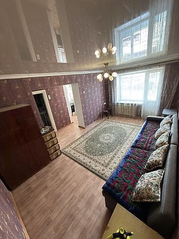 flat osh: Сдаю квартиру в центре Бишкека — 5