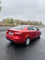 сколько стоят зимние шины на машину: Kia Rio: 2012 г., 1.6 л, Автомат, Бензин, Седан — 4