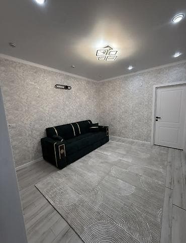 2 комнаты, 55 м², 108 серия, 1 этаж, Евроремонт — 4