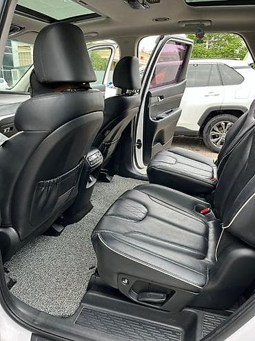 rexton 2020: Hyundai Palisade: 2019 г., 2.2 л, Автомат, Дизель, Кроссовер — 6