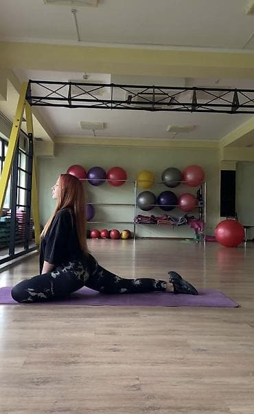 Квалифицированный фитнес тренер онлайн введение Грамотный подход