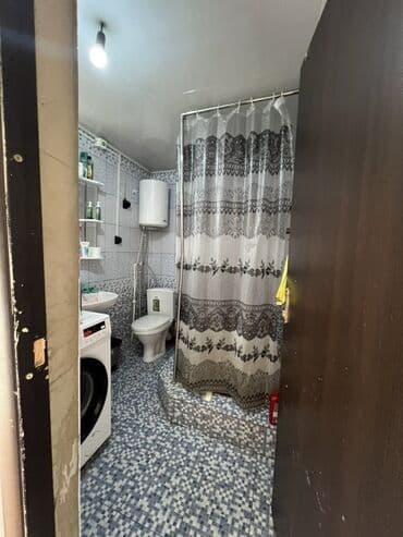 продаю дом в селе ленинское: Үй, 70 кв. м, 4 бөлмө, Менчик ээси, Косметикалык оңдоо — 8