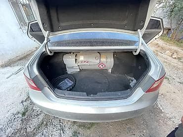 соната элф: Hyundai Sonata: 2015 г., 2 л, Автомат, Газ, Седан — 9