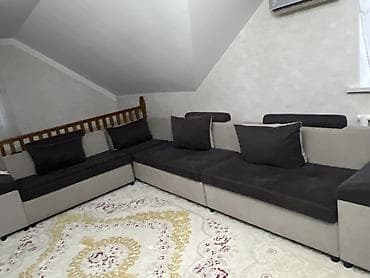 sofa bed: Продаю Модульный угловой диван в современном стиле. - Компоновка — 1