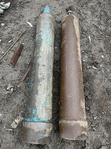 принимаем пакеты: Скупка черного металла — 2