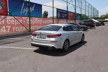 kia carnival русификация: Kia K5: 2021 г., 2 л, Автомат, Газ, Седан — 5