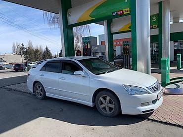 мотор инспайр: Honda Inspire: 2003 г., 3 л, Автомат, Бензин, Седан — 9