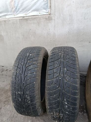 купить шины зимние: Зимние шины (комплект из 4 шт.) - Назначение: легковой автомобиль — 6