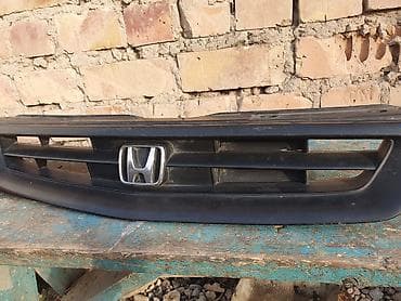 mini ev: Honda Civic: 1996 г., Автомат, Бензин, Седан — 2