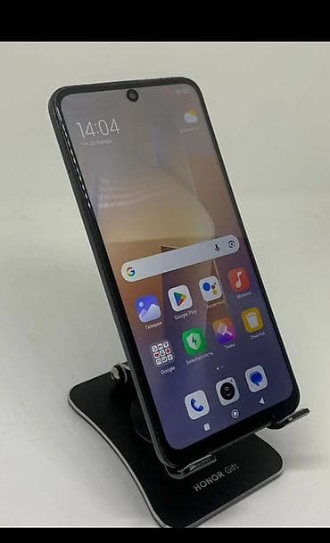 скупка планшет: Redmi, Redmi Note 11, цвет - Черный — 2