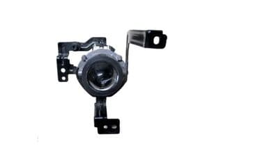 Левая противотуманная фара Hyundai 2017 г., Новый, Аналог