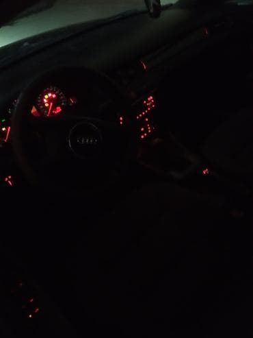 audi s2: Audi A6: 2002 г., 2.4 л, Механика, Бензин, Седан — 2