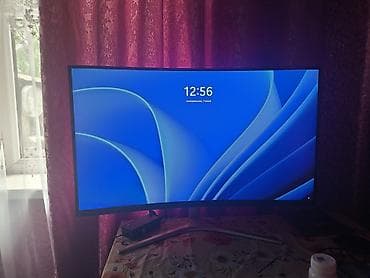 продаю сушилка: Компьютер, ядер - 12, ОЗУ 32 ГБ, Игровой, Б/у, Intel Core i7, NVIDIA GeForce RTX 4060, SSD — 1
