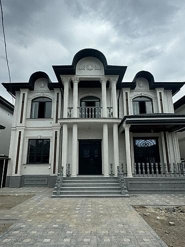 🏡 Срочно продается просторный особняк в Арча-Бешике! 📍 Район at lalafo.kg 🏡 Срочно продается просторный особняк в Арча-Бешике! 📍 Район