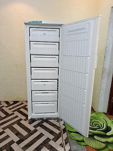 bs 9: Морозильник, Б/у, Самовывоз, Платная доставка — 5