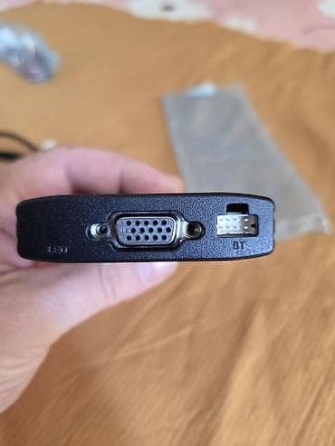 so dimm: YATOUR Digital Music Changer YT-M06 — цифровой эмулятор CD-чейнджера — 5