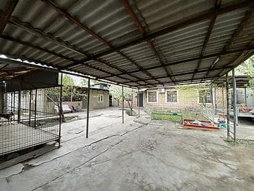 4 bedroom: Продаётся частный дом с большим двором и хозяйственными постройками — 2