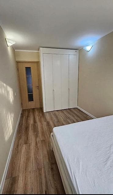 Недвижимость: 3 комнаты, 58 м², 104 серия, 1 этаж, Дизайнерский ремонт — 4