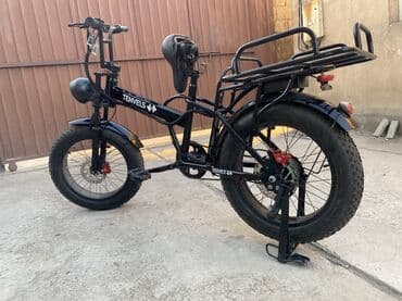 ремонт электро велосипед: Продается электровелик в идеальном состоянии обмен тоже предлагайте — 1
