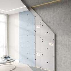 Ондулин: Профессиональная звукоизоляция. Декоративная аккустика для комфорта в — 6