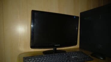 жесткий диск оперативка видеокарта: Компьютер, ядер - 2, ОЗУ 2 ГБ, Для работы, учебы, Б/у, Intel Pentium, Встроенная видеокарта, HDD — 2