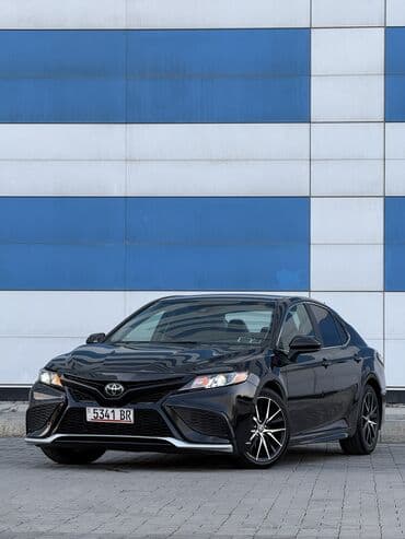 двигатель дэу матиз 0.8 цена бишкек: Toyota Camry: 2020 г., 2.5 л, Автомат, Бензин, Седан — 1