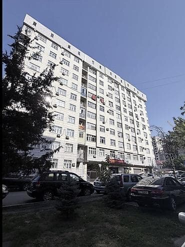 Кыймылсыз мүлк: 2 бөлмө, 50 м², Филармония Элитка, 4 кабат, Евро оңдоо — 5