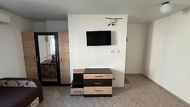 Продажа квартир: 1 комната, 28 м², ул. Московская / Уметалиева Индивидуалка, 5 этаж, Косметический ремонт — 7