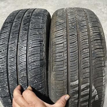нексия 2 обмен: Шины 175 / 50 / R 15, Лето, Б/у, Пара, Легковые, Корея, Nexen — 1