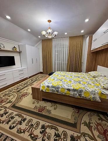 Дома: 550 м², 9 комнат, Амбарная, Балкон застеклен, Утепленный — 2