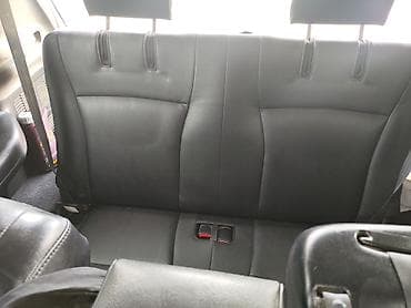 раздатка лексус рх 330: Toyota Highlander: 2009 г., 3.5 л, Автомат, Бензин, Кроссовер — 6
