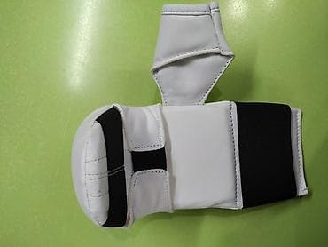 Перчатки: Перчатки для КАРАТЭ! VENUM Перчатки для каратэ изготовлены из — 2