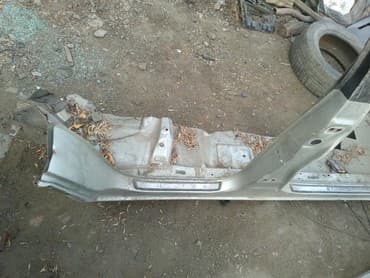 rx30: RX300 LEXUS R сторона ланжырон пароги стойки — 2