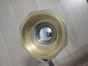 продаю полас: Пожарный шаровый кран — 3