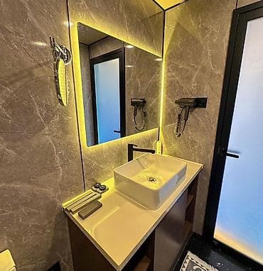 арзан берем: ARZUU Capsule Hotel — комфортные капсульные домики с панорамными — 6