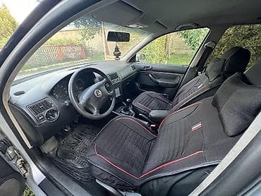 капот гольф 2: Volkswagen Golf: 2002 г., 1.6 л, Механика, Бензин, Универсал — 6