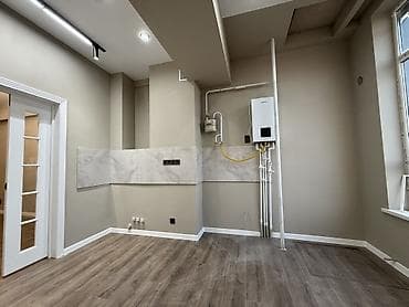 капитал холдинг: 1 комната, 39 м², Элитка, 11 этаж, Дизайнерский ремонт — 9