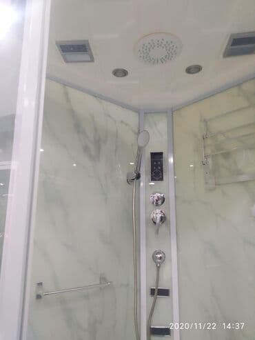 брус 100х100 цена бишкек: Душевая кабина №8071 размер(100*100)белый цена 38130сом наш адрес — 3