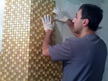 brand house: Отделка бассейнов мозаикой - Профессиональная облицовка чаш бассейнов — 7