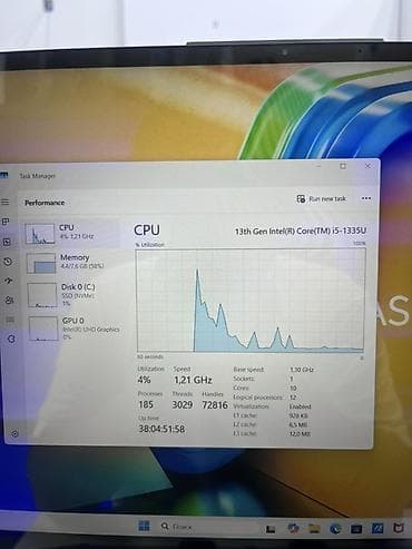 meta quest 3: Офисный, Новый, Intel Core i5, В рассрочку — 2