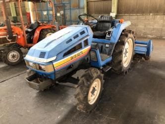 купить японский минитрактор с куном: Продается надежный японский мини трактор iseki tu225. Оснащен 3х — 1