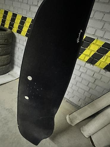 Алькантара Накидка на панель Б/у, Самовывоз, Бесплатная доставка, Платная доставка