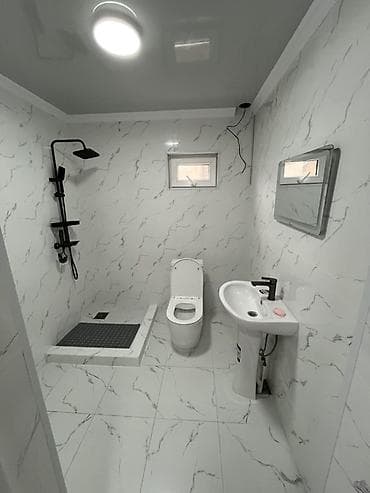 nice house: 155 м², 4 комнаты, Теплый пол, Бронированные двери, Видеонаблюдение — 6