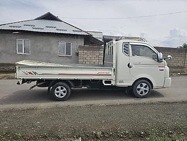 оптом авто аксессуары: Легкий грузовик, Hyundai, Стандарт, 3 т, Б/у — 5