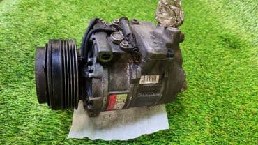 м6: Компрессор BMW 2000 г., Б/у, Оригинал, Германия — 2