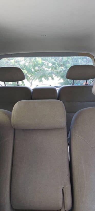 хонда одиссей обсолют: Honda Elysion: 2005 г., 3 л, Автомат, Бензин, Минивэн — 5