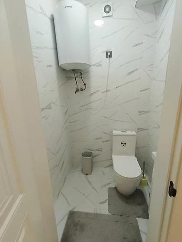 8: 2 комнаты, 67 м², АЮ Гранд Элитка, 8 этаж, Евроремонт — 9