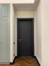 новый дом: 2 комнаты, 7 м², Элитка, 7 этаж, Дизайнерский ремонт — 29