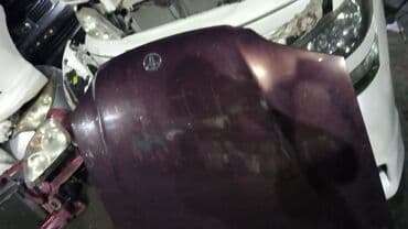 запчасти на опель вектра а: Передний Toyota, Б/у, Оригинал — 13